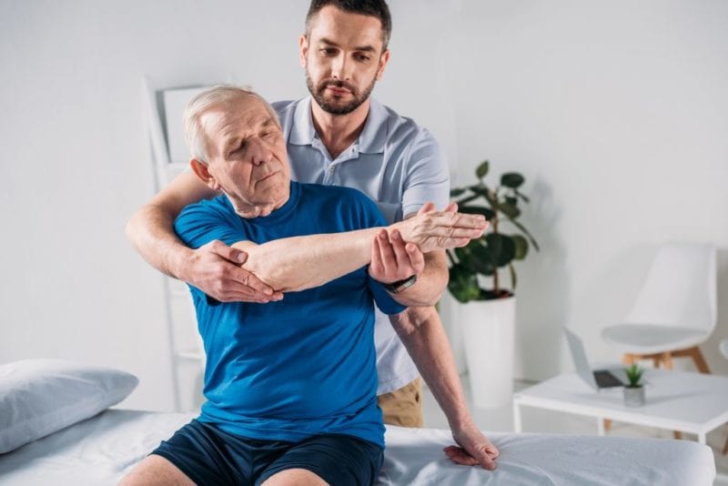 Things you should know before starting physiotherapy sessions