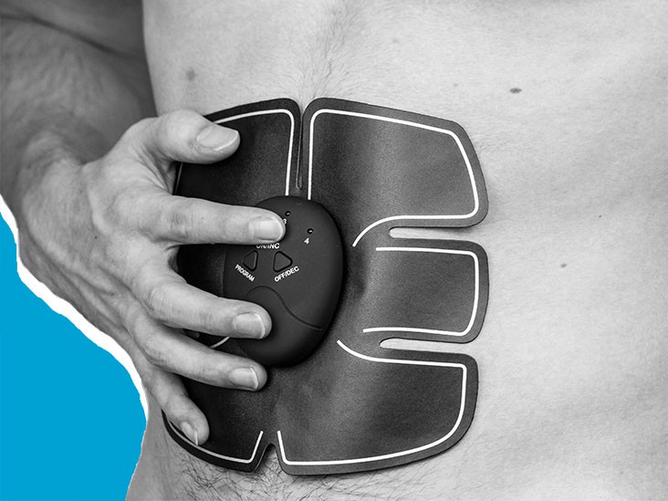 Why Buy Abs Stimulators from Online Stores