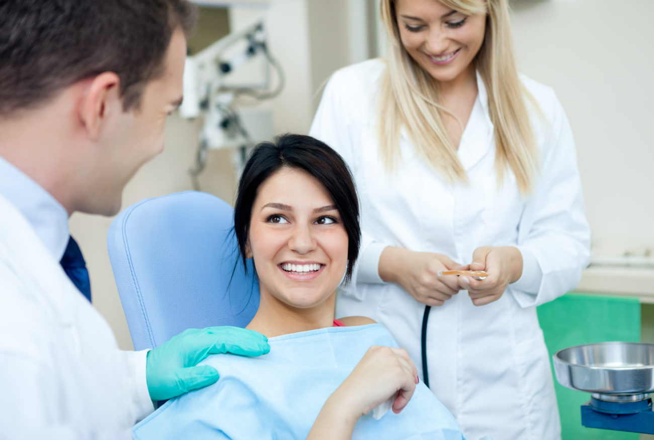 How to Choose the Right Maryville Dentist?