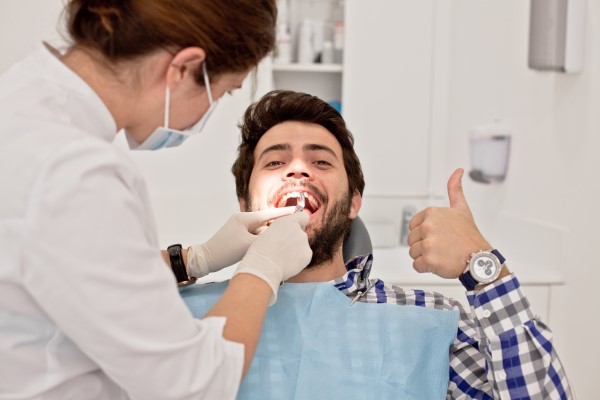 Top 6 Reasons You Need Regular Dental Check-Ups
