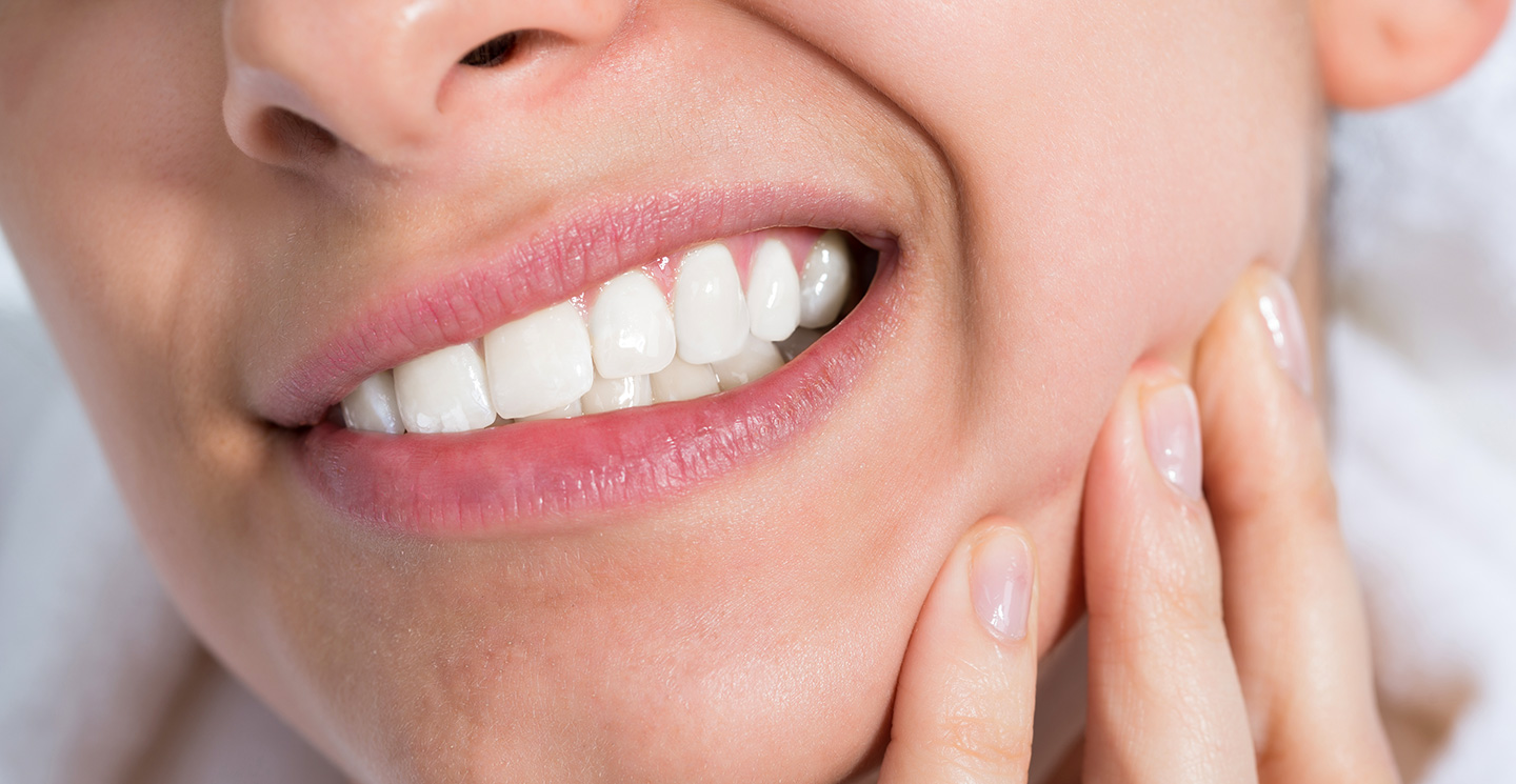 Everything You Need To Know About Sensitive Teeth
