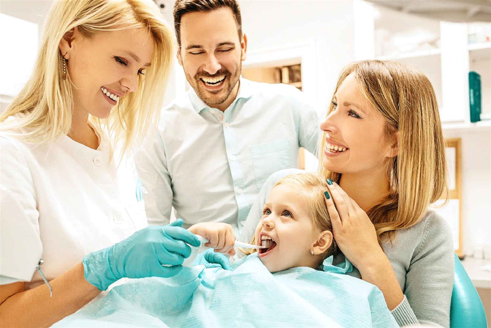 6 Amazing Benefits of Having a Family Dentist in Tampa