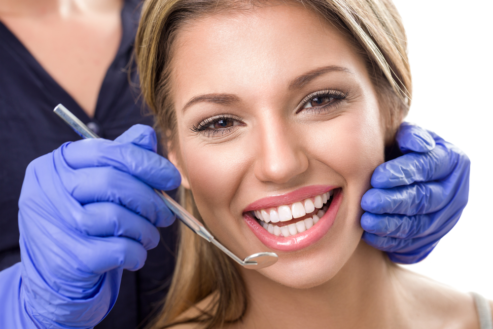 Safeguarding Your Teeth Through the Magic of Fluoride Treatment