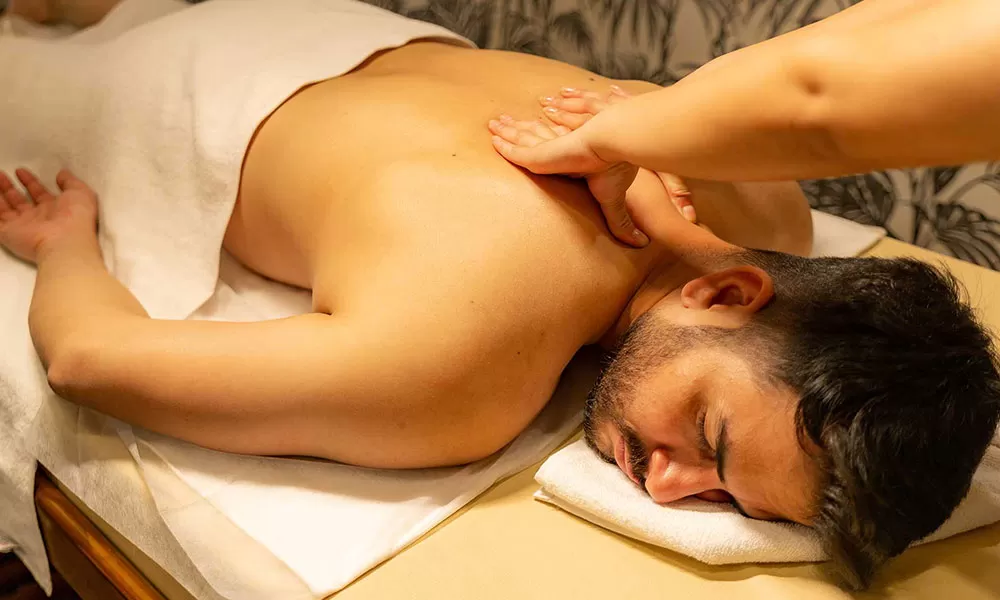 Choosing the Ideal Massage Service for Your Well-Being