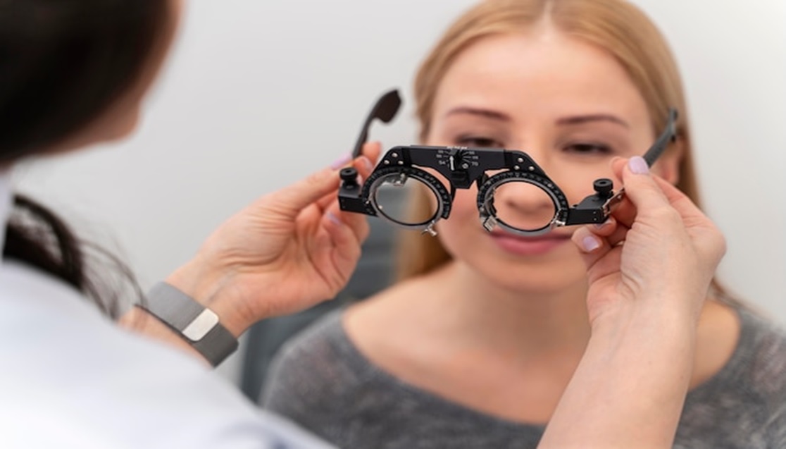 The Benefits of Lens Replacement Surgery for Clearer Vision