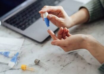 10 Signs You May Need a Food Sensitivity Test