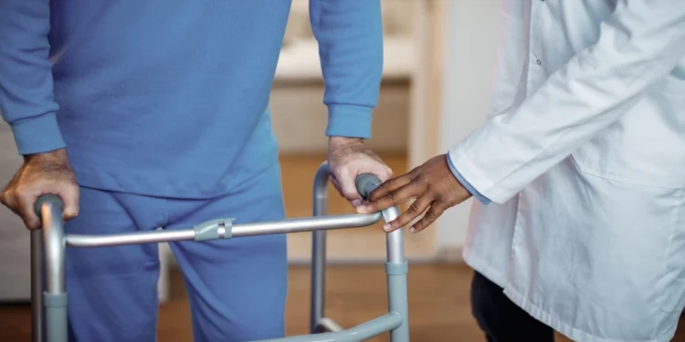 Transitional Care Services That Focus on Recovery, Not Just Discharge