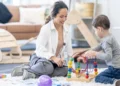 Improving Daily Living Skills Through Personalised Occupational Therapy at Home