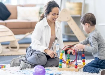 Improving Daily Living Skills Through Personalised Occupational Therapy at Home